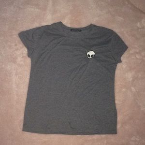 Alien tshirt 👽